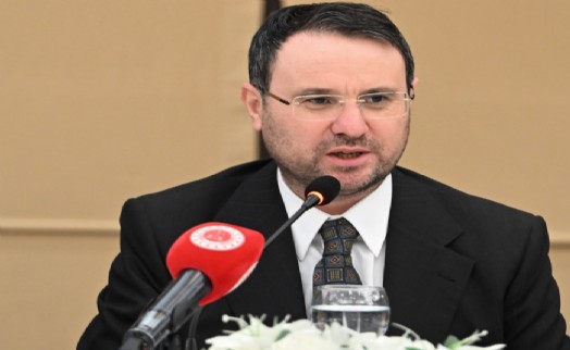Bakan Gürlek’ten 'Çerçeve Yasa' açıklaması