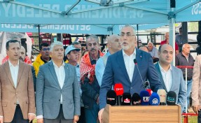 Bakan Işıkhan: Sporcu yetişmesi için destek vermeye devam edeceğiz
