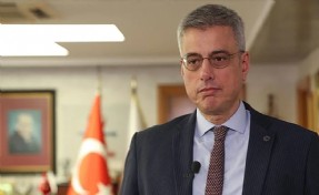 Bakan Memişoğlu : Hastanelerde 24 saat hizmet verecek kreşler kuracağız