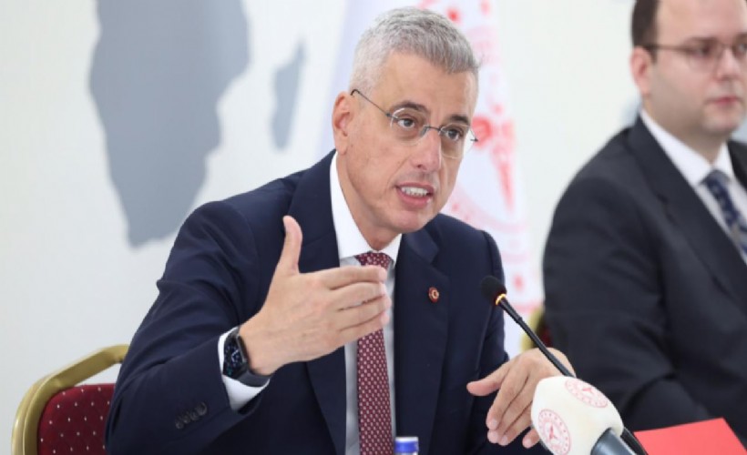 Bakan Memişoğlu duyurdu: İzmir’e bir şehir hastanesi daha geliyor!