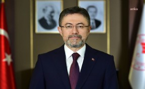Bakan Yumaklı'dan kritik uyarı