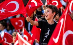 Balçova’da Zafer coşkusu dünyayı buluşturacak