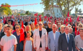 Bandırma'da CHP'den toplu istifa: Belediye Başkanı ve meclis üyeleri YENİ Parti'ye katıldı