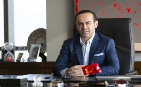 Barış Pehlivan'dan Küçükbay dosyasıyla ilgili çarpıcı iddialar!
