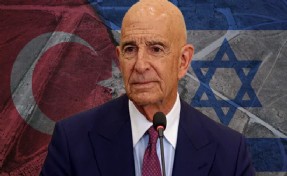 Barrack'tan flaş açıklama: 'Türkiye karşılık verebilirdi'
