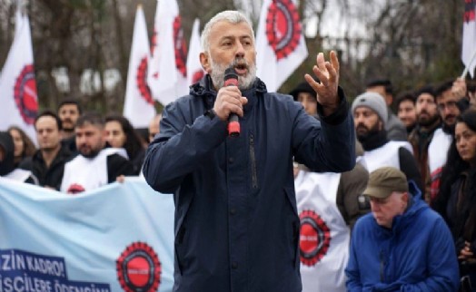 Başaran Aksu cezaevinden mesaj gönderdi: Milli iradeyi biz temsil ediyoruz