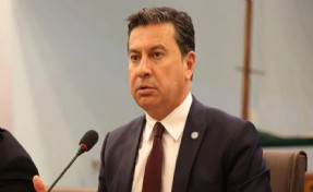 Başkan Ahmet Aras’tan 'Veli Ağbaba' iddialarına yanıt: Gerçeği yansıtmıyor