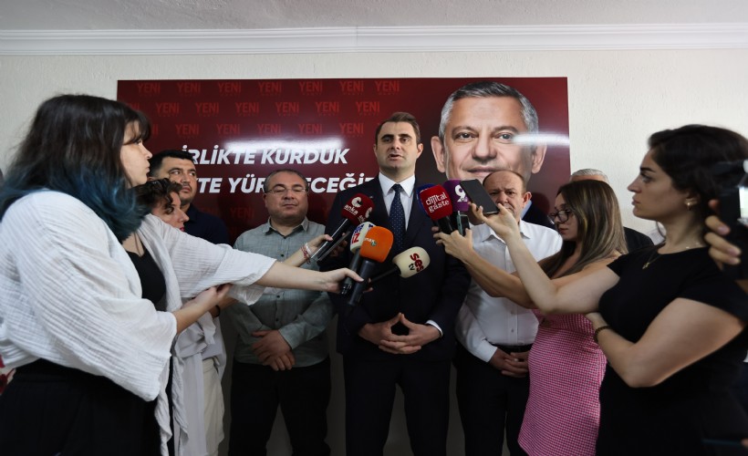 Başkan Güç: Menderes’te seçmenin iradesi korunacak!