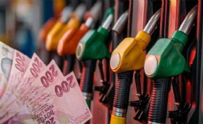 Benzine dev zam geliyor!