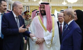 Beştepe'den Mekke Anlaşması yorumu: 'NATO'ya alternatif değil'