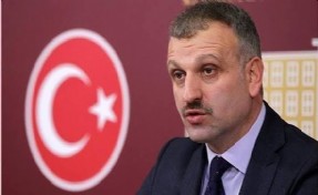 Beştepe'den Yıldızlar SSS Holding'e 'madenci' tepkisi: Sineye çekilemez