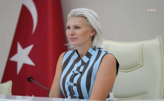 Bilecik Belediye Başkanı Subaşı YENİ Parti'ye geçti