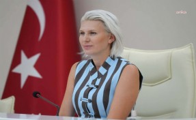 Bilecik Belediye Başkanı Subaşı YENİ Parti'ye geçti