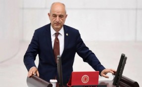 Bilici'nin istifası sonrası düşen Yeni Yol Grubu'nun imdadına yetişti: Ali Fazıl Kasap CHP'den istifa etti