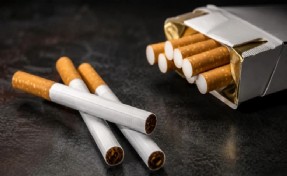 Bir sigara grubuna daha zam geldi: 130 lira oldu