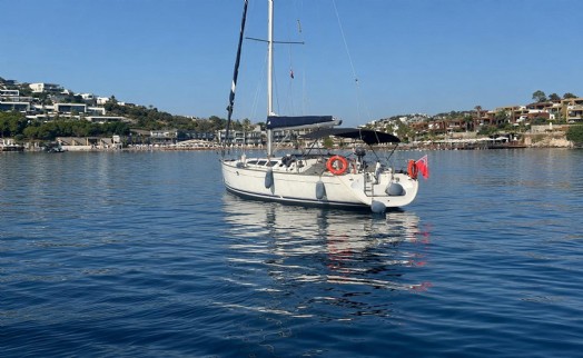 Bodrum'da 61 kaçak göçmen yakalandı