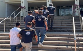 Bodrum ve Marmaris’te göçmen kaçakçılığı operasyonu: 5 şüpheli tutuklandı