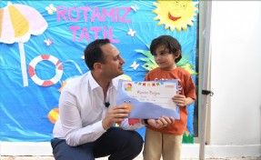 Bornova’da Çocuk Oyun ve Aktivite Merkezlerine başvurular başlıyor