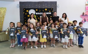 Buca Belediyesi Pırlanta Çocuk Aktivite Merkezlerinde kayıtlar başlıyor