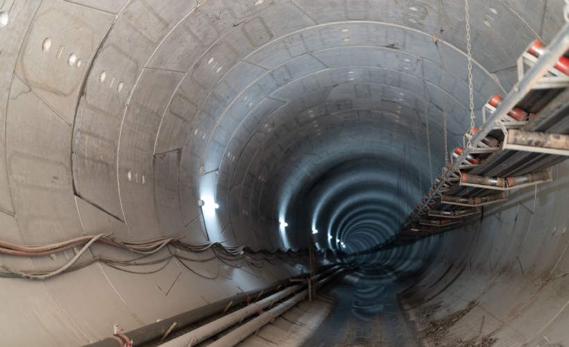 Buca Metrosu'ndan iyi haber! Son durum ne?