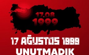 Buca’da 17 Ağustos’un yıl dönümünde deprem gerçeği masaya yatırılacak
