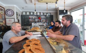 Buca’da baca denetimleri sürüyor
