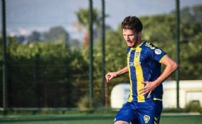 Bucaspor 1928'de Buğra Hotur'a teklifler var