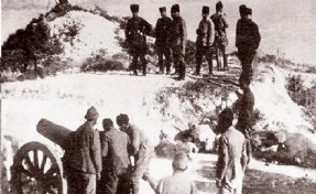 Bugün en büyük Zafer günü! 30 Ağustos 104. yaşında... Olmasaydı olmazdık!