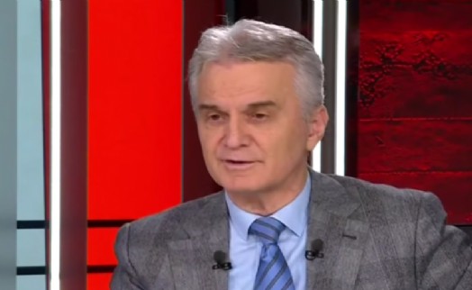 Bülent Kuşoğlu: CHP'yi bölenler Sarayla çalışıyordur