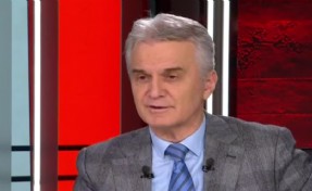 Bülent Kuşoğlu: CHP'yi bölenler Sarayla çalışıyordur