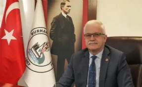 Burhaniye Belediye Başkanı YENİ Parti'ye katılıyor