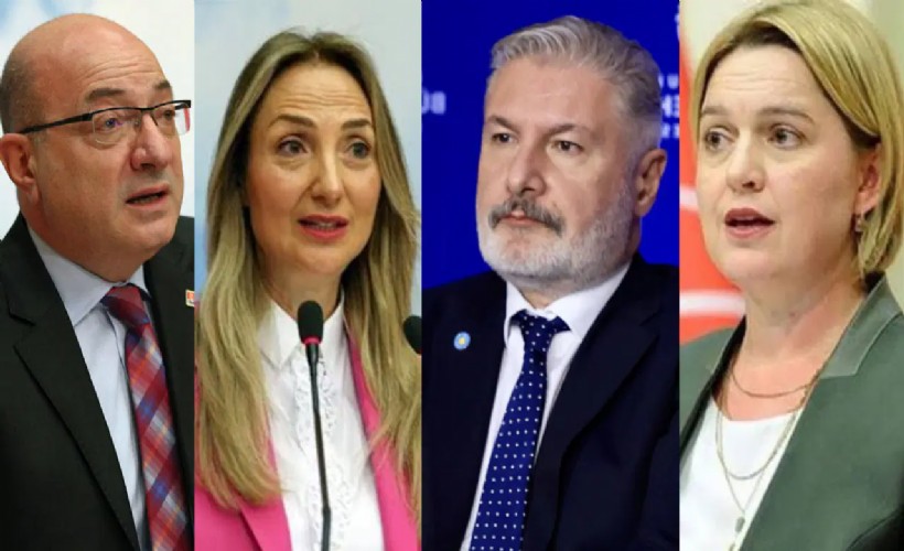 CHP’den 'ihraç' hamlesi! 49 üst düzey isim YDK'ya sevk edildi