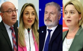 CHP’den 'ihraç' hamlesi! 49 üst düzey isim YDK'ya sevk edildi