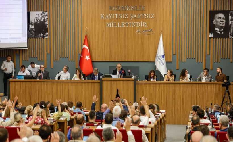 Büyükşehir Meclisi’nden önemli dönüşüm kararı... Kadifekale'nin silüeti bozmayacak!