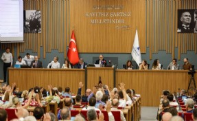 Büyükşehir Meclisi’nden önemli dönüşüm kararı... Kadifekale'nin silüeti bozmayacak!