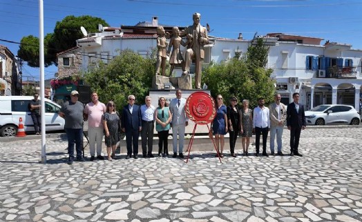 CHP Foça’da yeni yönetimden ilk mesaj: 'Bölünmedik, dokuzuncu dönemi de kazanacağız'
