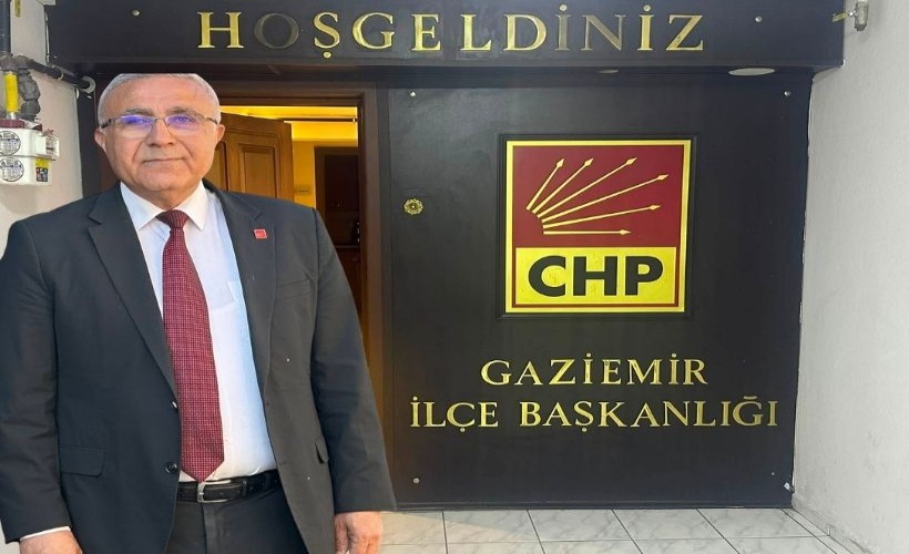 CHP Gaziemir’de yeni dönem: Demirsoy yönetimini açıkladı
