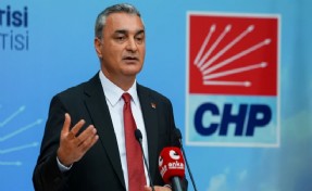 CHP Genel Merkez'den Menderes çıkışı: 'YENİ Parti’nin 2 oyu AKP’ye gitti, seçime itiraz edeceğiz'