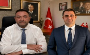 CHP İzmir’de ‘telefon’ krizi yargıya taşındı: Gümrükçü, 'Mahkeme sürecini başlattık'