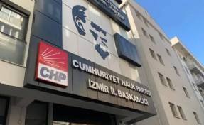 CHP İzmir’de yeni görevlendirme: İl Disiplin Kurulu belli oldu