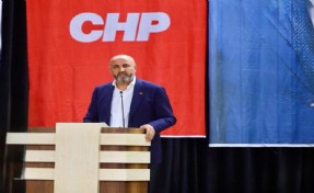 CHP Karabağlar’da yeni yönetim onaylandı: 'Ayrıştırmadan, ötekileştirmeden mücadele edeceğiz'