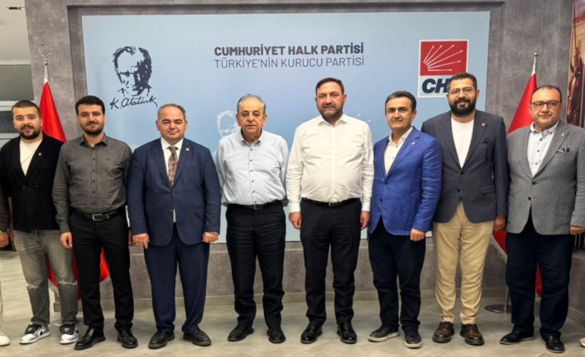 CHP MYK ilk kez İzmir'de toplanacak! Nalbantoğlu: 'Verdiğimiz değerin göstergesi'