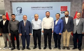 CHP MYK ilk kez İzmir'de toplanacak! Nalbantoğlu: 'Verdiğimiz değerin göstergesi'