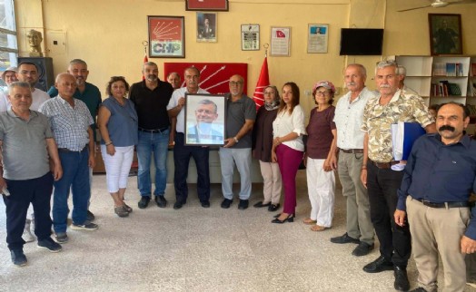 CHP Mut ve Silifke İlçe Başkanlıklarında toplu istifa: YENİ Parti’ye katılma kararı aldılar