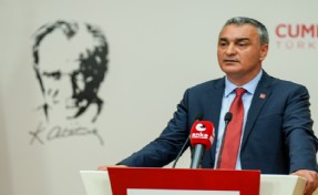 CHP Sözcüsü Sarı: İmamoğlu'nun istifası şaşırtıcı olmadı, geç kalmış bir karardır