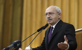 CHP'de 14 vekil oylamaya katılmadı: ‘Toplum bizi yargılar’
