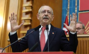 CHP'de kurultay rahatsızlığı: Vekiller Kılıçdaroğlu'na bayrak açtı