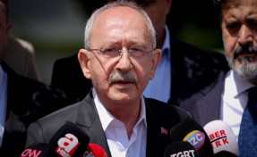 CHP'de sular durulmuyor: Kılıçdaroğlu'na deklarasyon!