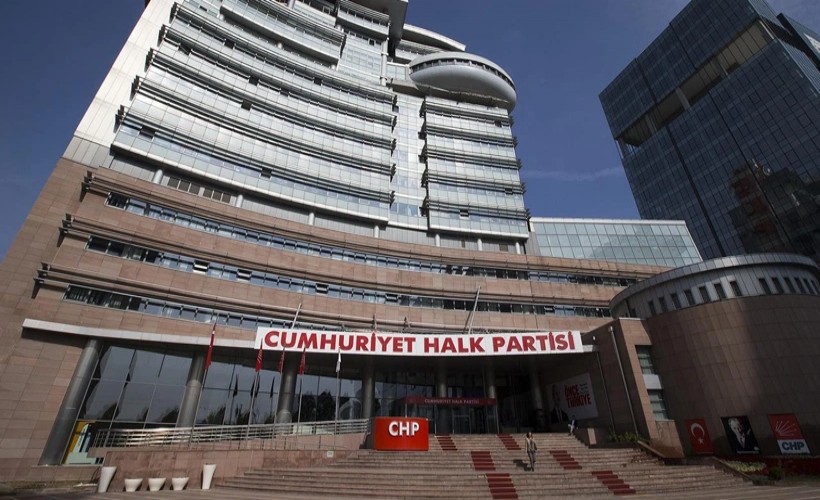 CHP'den 'mutlak butlan' hamlesi: Başvuru geri çekildi
