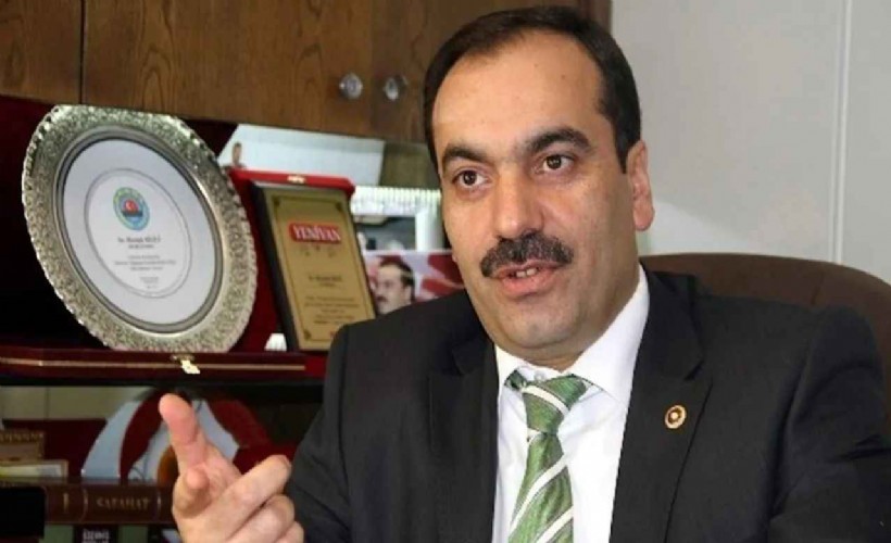 CHP kontenjanından seçilmişti: İzmir milletvekili AK Parti'ye katılıyor!